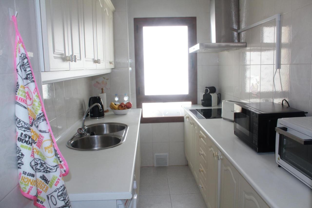 Elizabeth Beach Apartment With Seaviews! Торремолинос Экстерьер фото